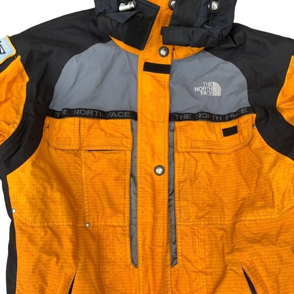 VINTAGE 2001 The North Face Jacket Extreme Gear Medium - Picture 7 of 16
